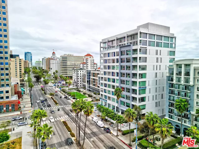 200 W Ocean Boulevard #711, Long Beach, CA 90802
