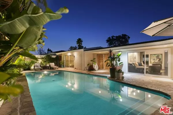 8405 Edwin Drive, Los Angeles, CA 90046