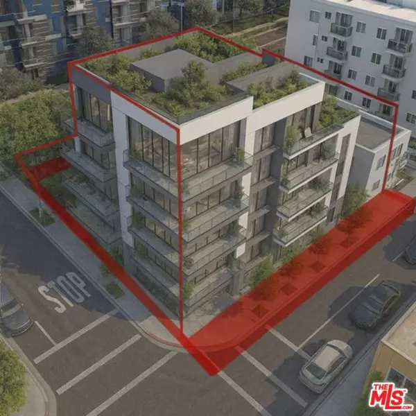 11123 Cumpston Street, North Hollywood (los Angeles), CA 91601