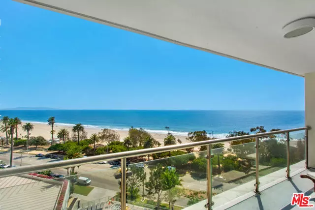 201 Ocean Avenue #1103P, Santa Monica, CA 90402
