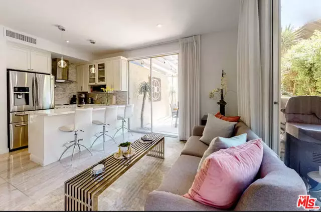 Indian Wells, CA 92210,78155 Cabrillo Lane #37