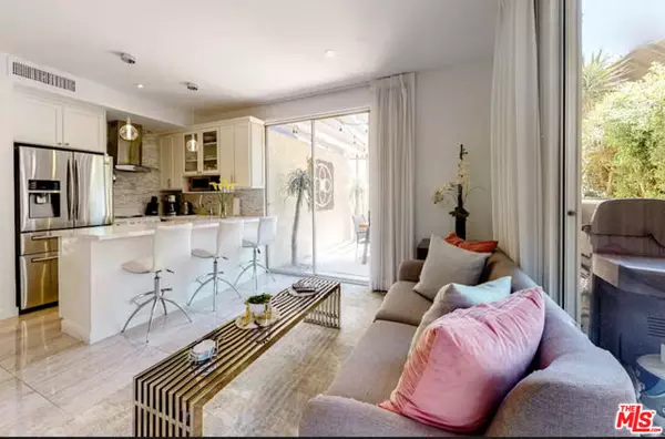 78155 Cabrillo Lane #37, Indian Wells, CA 92210