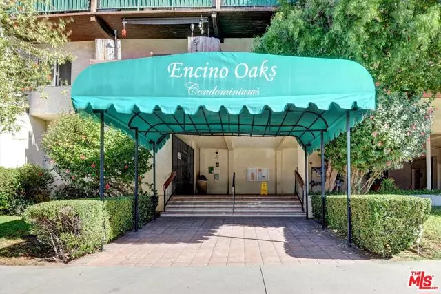 5460 White Oak Avenue #C215, Encino (los Angeles), CA 91316