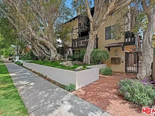 1141 17th Street #5, Santa Monica, CA 90403