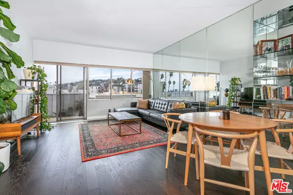 Los Angeles, CA 90046,7135 HOLLYWOOD Boulevard #603