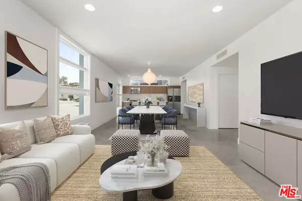 Pasadena, CA 91105,482 S Arroyo #306