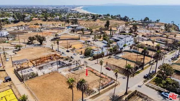 Pacific Palisades (los Angeles), CA 90272,500 Swarthmore Avenue