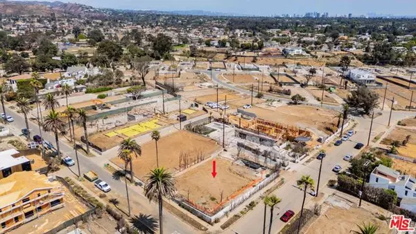 Pacific Palisades (los Angeles), CA 90272,500 Swarthmore Avenue