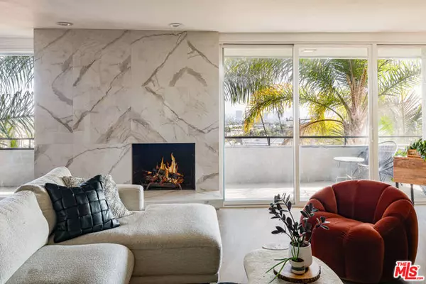 West Hollywood, CA 90069,8401 Fountain Avenue #12