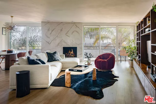 8401 Fountain Avenue #12, West Hollywood, CA 90069