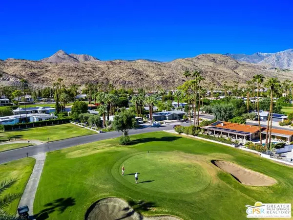 Palm Springs, CA 92264,5111 E Bobolink Lane