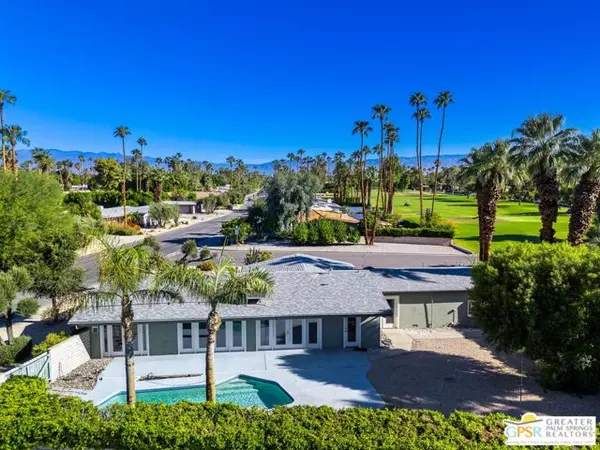 Palm Springs, CA 92264,5111 E Bobolink Lane