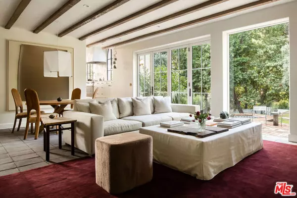 Los Angeles, CA 90046,7776 Firenze Avenue