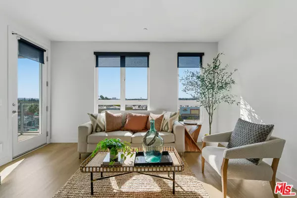 Culver City, CA 90232,10601 Washington Boulevard #428