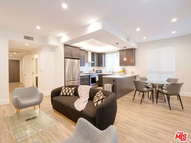 Los Angeles, CA 90035,8700 Chalmers Drive #101