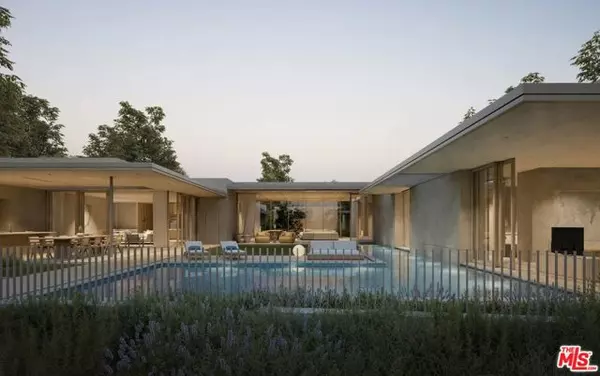 Beverly Hills, CA 90210,1950 Carla