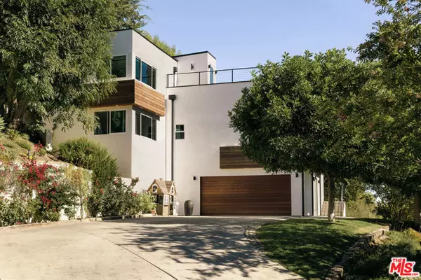 28333 Foothill Drive, Agoura Hills, CA 91301