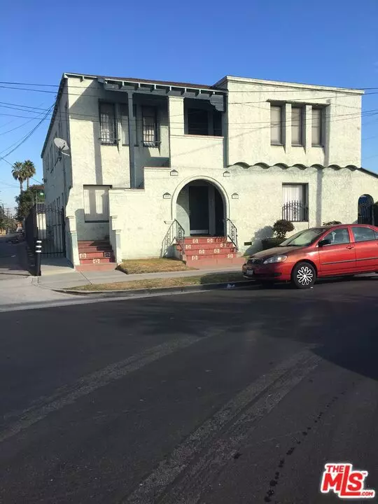 Los Angeles, CA 90016,3809 W 30th Street