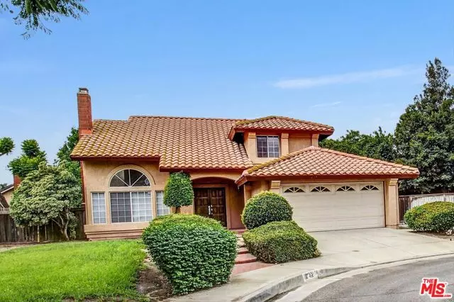 2882 Butte Creek Place, Ontario, CA 91761