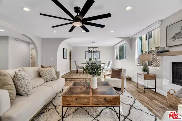 Sherman Oaks, CA 91423,14106 Dickens Street #102