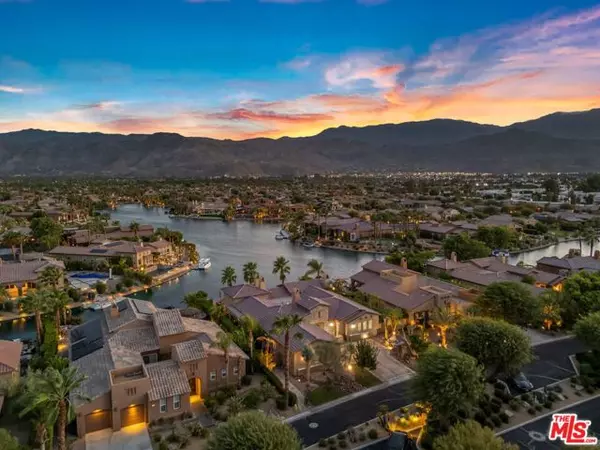 Rancho Mirage, CA 92270,64 Via Santo Tomas