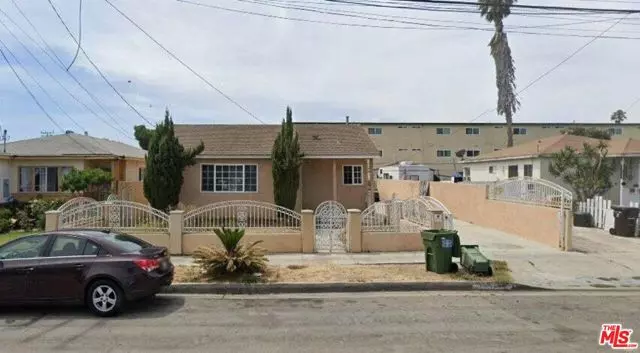 Hawthorne, CA 90250,3512 W 135th Street