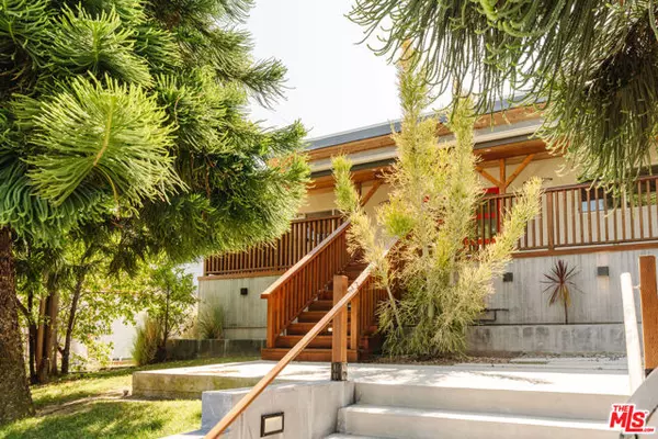 3019 Surry Street, Los Angeles, CA 90027