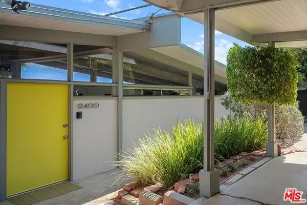 Los Angeles, CA 90049,12400 Deerbrook Lane