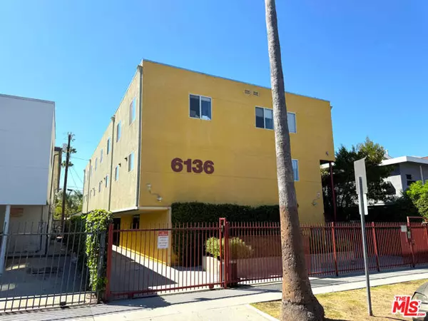 6136 Eleanor Avenue, Los Angeles, CA 90038