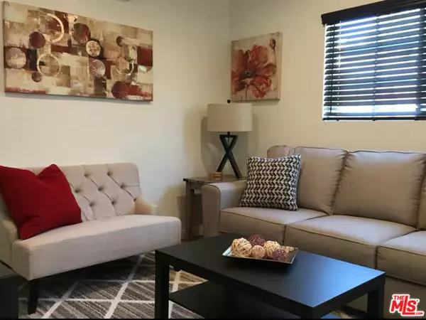 5948 Colfax Avenue #5946, North Hollywood (los Angeles), CA 91601