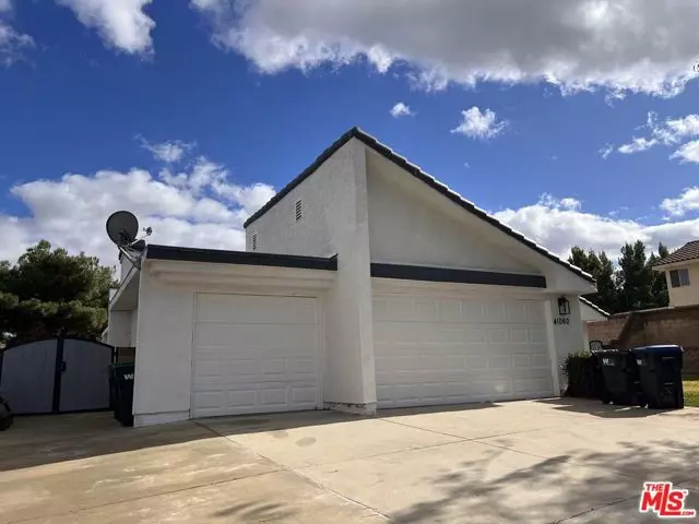Palmdale, CA 93551,41060 Oakview Lane