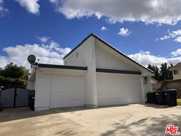 41060 Oakview Lane, Palmdale, CA 93551