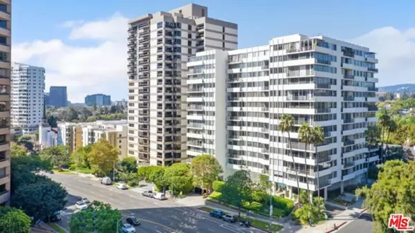 10433 WILSHIRE #1001, Los Angeles, CA 90024