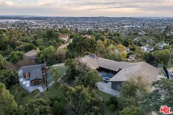 La Habra Heights, CA 90631,506 Dorothea Road