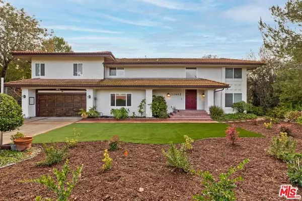 Calabasas, CA 91302,22482 Calipatria Drive