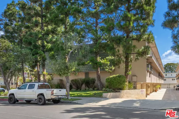 4751 La Villa Marina #A, Marina Del Rey, CA 90292