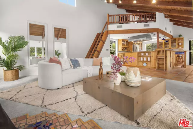 1639 Oak Drive, Topanga (los Angeles), CA 90290