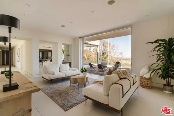 Pacific Palisades (los Angeles), CA 90272,770 Paseo Miramar