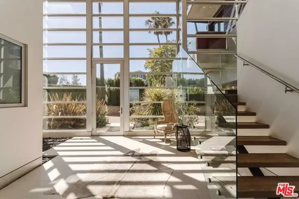 Pacific Palisades (los Angeles), CA 90272,770 Paseo Miramar