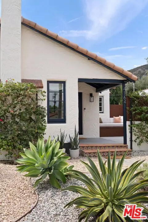 Los Angeles, CA 90039,4164 Edenhurst Avenue