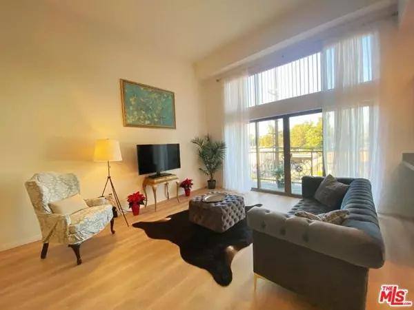 Monterey Park, CA 91754,600 N Atlantic Boulevard #207