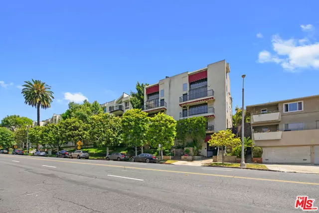 Los Angeles, CA 90024,1360 S Beverly Glen Boulevard