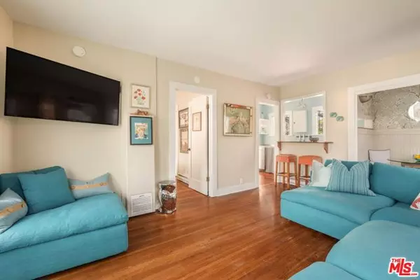 Venice (los Angeles), CA 90291,1315 Cabrillo Avenue