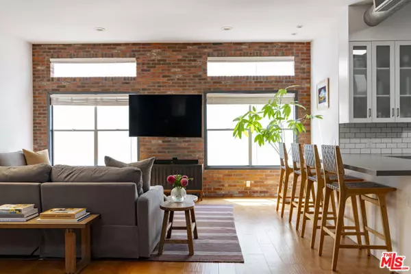 Venice (los Angeles), CA 90291,612 Flower Avenue #C