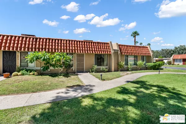 Rancho Mirage, CA 92270,35612 Graciosa Court