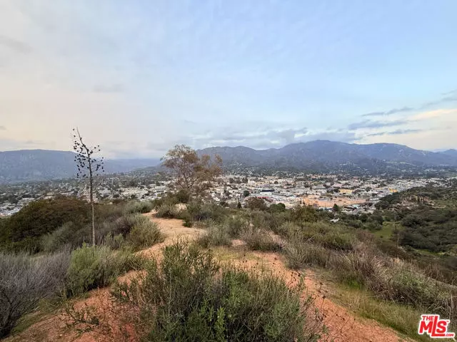 9735 N Estaban Way, Tujunga (los Angeles), CA 91042