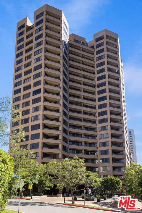 10430 Wilshire Boulevard #1005, Los Angeles, CA 90024