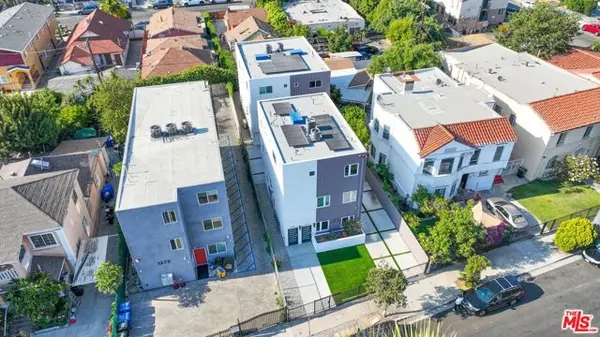 Los Angeles, CA 90007,1269 W 36th Street