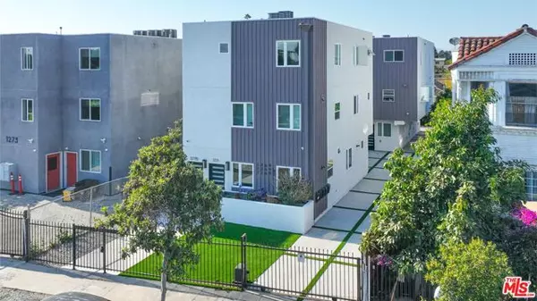 1269 W 36th Street, Los Angeles, CA 90007