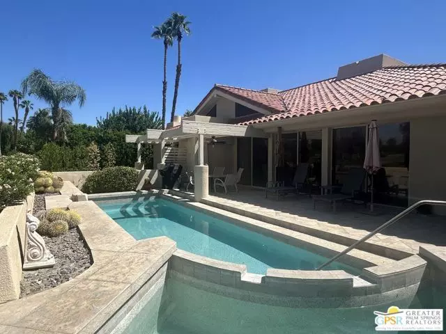188 S Kavenish Drive, Rancho Mirage, CA 92270